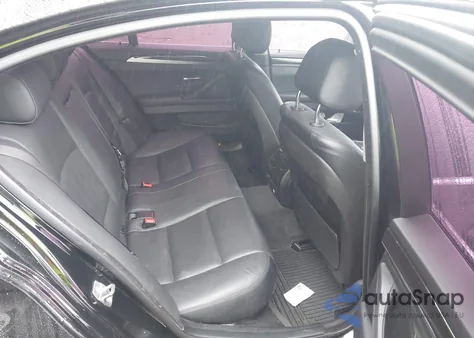 2015 BMW 535I xDrive z USA, uszkodzony, nr VIN WBA5B3C59FD543144